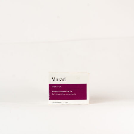 Murad HYDRATION NUTRIENT-CHARGED WATER GEL 50ML