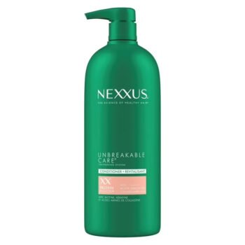 Nexxus UNBREAKABLE CARE THICKENING SYSTEM CONDITIONER 946ML