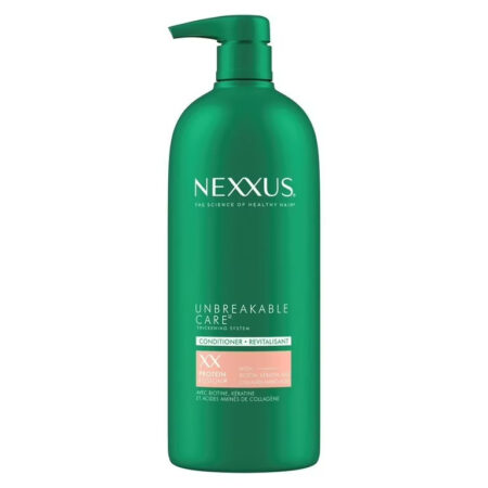 Nexxus UNBREAKABLE CARE THICKENING SYSTEM CONDITIONER 946ML
