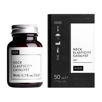 Niod NECK ELASTICITY CATALYST 50ML