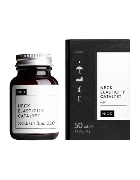 Niod NECK ELASTICITY CATALYST 50ML