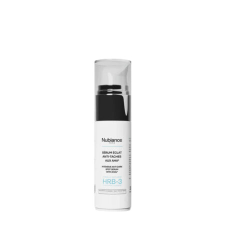 Nubiance ANTI DARK SPOT SERUM WITH AHAs 30ML