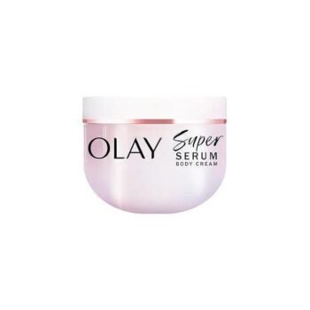 Olay SUPER SERUM BODY CREAM 283G