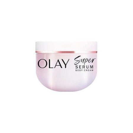 Olay SUPER SERUM BODY CREAM 283G