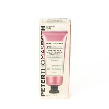 Peter Thomas Roth PROSTRENGTH NIACINAMIDE DISCOLORATION TREATMENT 50ML