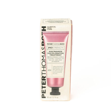 Peter Thomas Roth PROSTRENGTH NIACINAMIDE DISCOLORATION TREATMENT 50ML