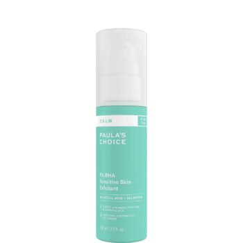Paula's Choice 1% BHA SENSITIVE SKIN EXFOLIANT 100ML