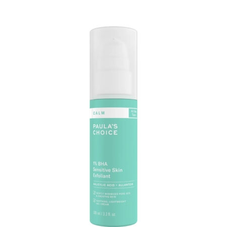 Paula's Choice 1% BHA SENSITIVE SKIN EXFOLIANT 100ML
