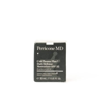Perricone Md COLD PLASMA PLUS+ DAILY DEFENSE MOISTURIZER SPF 35 30ML