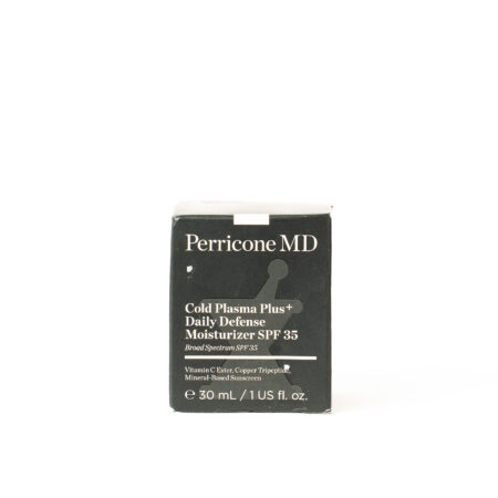 Perricone Md COLD PLASMA PLUS+ DAILY DEFENSE MOISTURIZER SPF 35 30ML