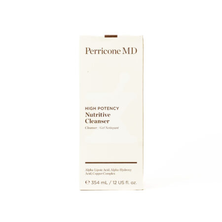Perricone Md HIGH POTENCY NUTRITIVE CLEANSER 354ML