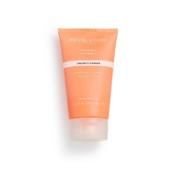 Revolution VITAMIN C CREAM CLEANSER 150ML