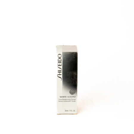 Shiseido WHITE LUCENT TOTAL BRIGHTENING SERUM 30ML