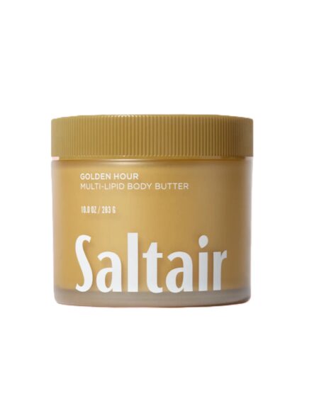 Saltair GOLDEN HOUR MULTI LIPID BODY BUTTER 283G