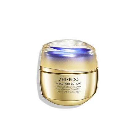 Shiseido VITAL-PERFECTION SUPREME CREAM 50ML