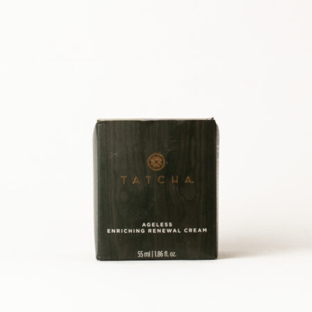 Tatcha AGELESS ENRICHING RENEWAL CREAM 55ML