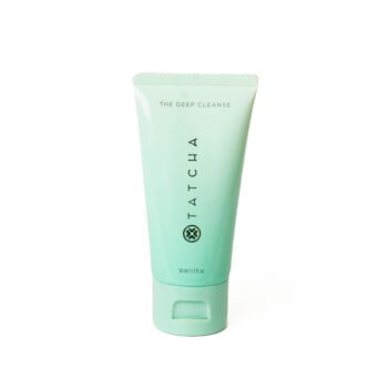 Tatcha THE DEEP CLEANSE 50ML