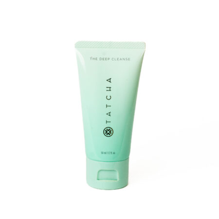 Tatcha THE DEEP CLEANSE 50ML