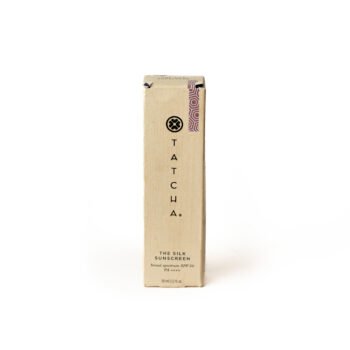 Tatcha THE SILK SUNSCREEN 50ML