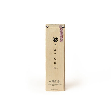 Tatcha THE SILKEN SUNSCREEN 50ML