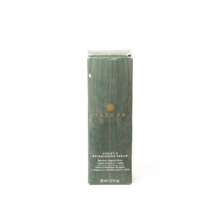 Tatcha VIOLET-C BRIGHTENING SERUM 30ML