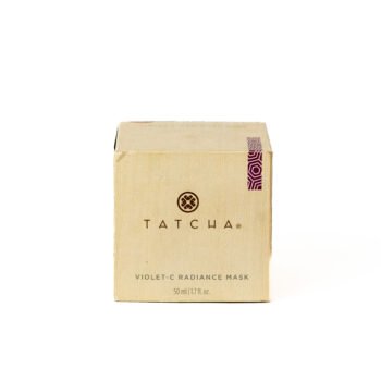 Tatcha VIOLET-C RADIANCE MASK 50ML
