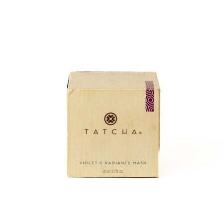 Tatcha VIOLET-C RADIANCE MASK 50ML