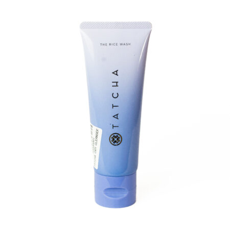 Tatcha THE RICE WASH SOFT CREAM CLEANSER 120ML