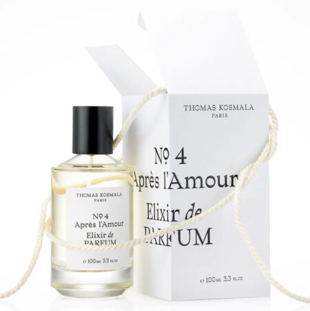 Thomas Kosmala NO 4 APRES L'AMOUR 100ML