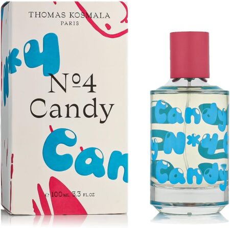 Thomas Kosmala NO 4 CANDY 100ML