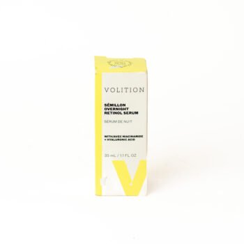 Volition SEMILLON OVERNIGHT RETINOL SERUM 35ML