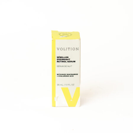 Volition SEMILLON OVERNIGHT RETINOL SERUM 35ML