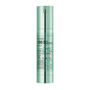 VT Cosmetics CICA X HYALON RETI-A REEDLE SHOT 50ML