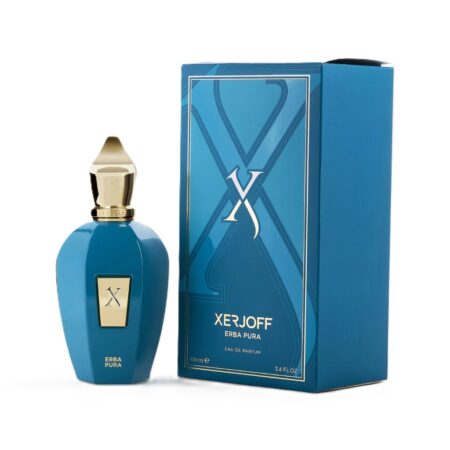 Xerjoff ERBA PURA EAU DE PARFUM 100ML