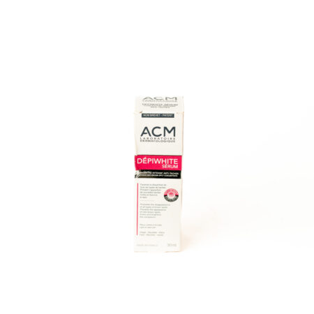 Acm DEPIWHITE ADVANCED INTENSIVE ANTI BROWN SPOT SERUM 30ML