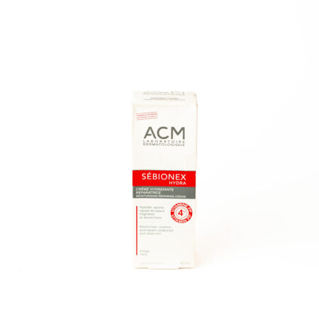 Acm SEBIONEX HYDRA MOISTURIZING REPAIRING CREAM 40ML