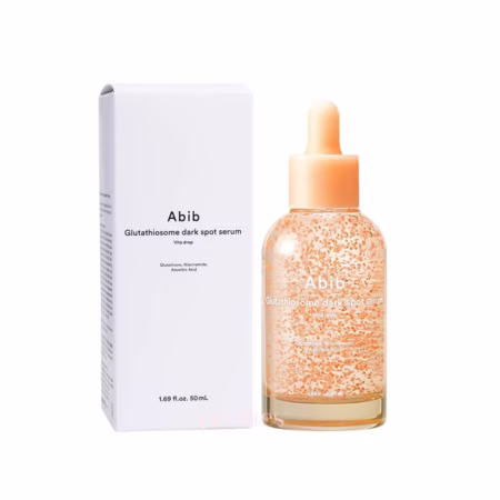 Abib GLUTATHIOSOME DARK SPOT SERUM 50ML