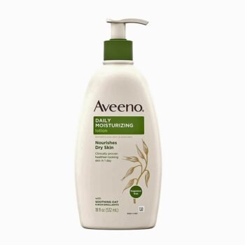 Aveeno DAILY MOISTURIZING BODY LOTION 709ML