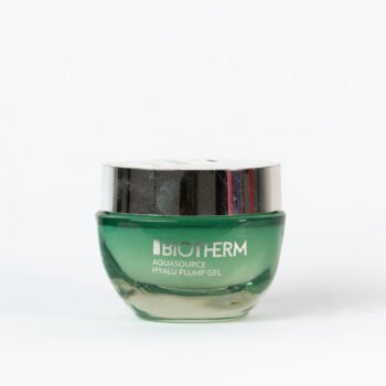 Biotherm AQUASOURCE HYALU PLUMP GEL 50ML