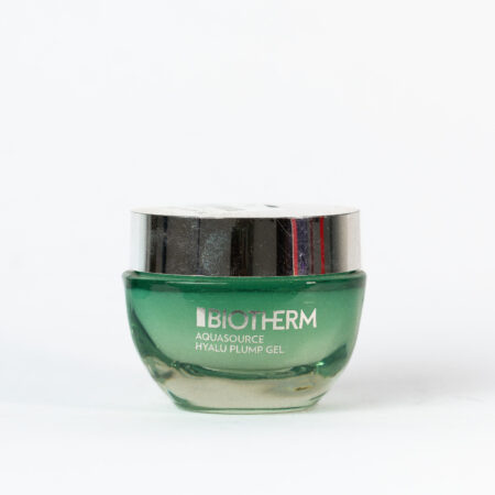 Biotherm AQUASOURCE HYALU PLUMP GEL 50ML