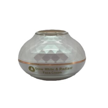 Bathel Paris SNOW WHITE AND RADIANT FACE CREAM CUP