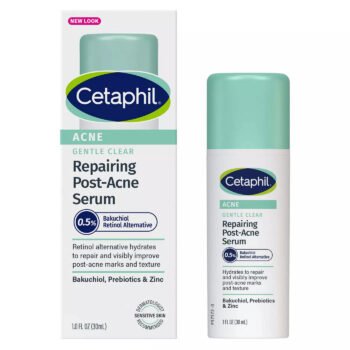 Cetaphil REPAIRING POST-ACNE SERUM 30ML