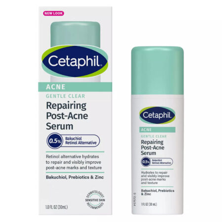 Cetaphil REPAIRING POST-ACNE SERUM 30ML