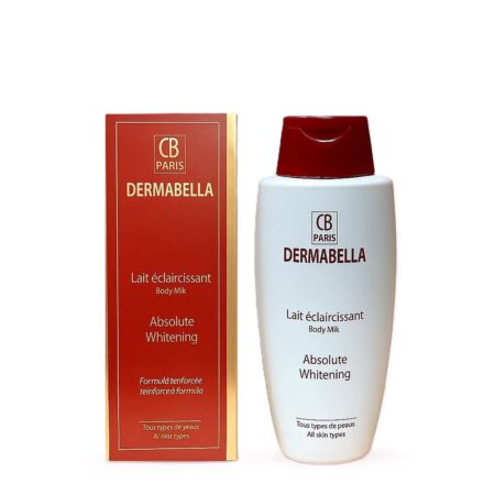 Dermabella BODY MILK 300ML
