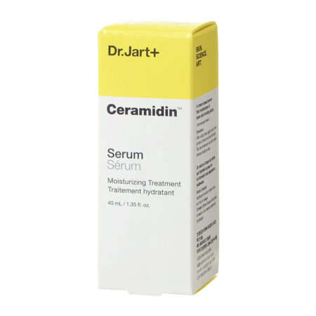 Dr. Jart+ CERAMIDIN SERUM MOISTURIZING TREATMENT 40ML