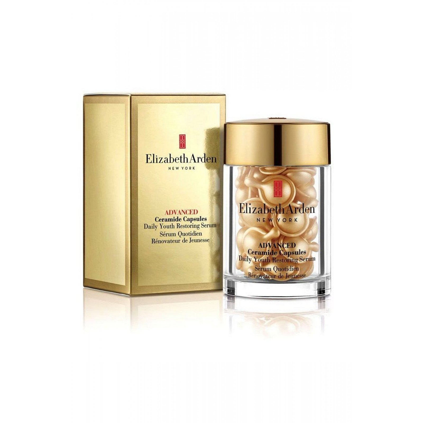Elizabeth Arden ADVANCED CERAMIDE CAPSULES 14ML