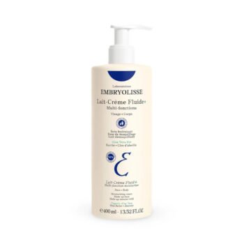 Embryolisse LAIT-CREME FLUIDE 400ML