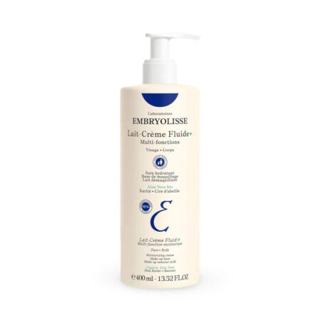 Embryolisse LAIT-CREME FLUIDE 400ML