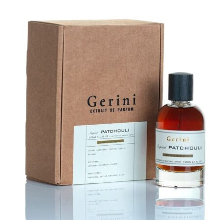 Gerini IMPERIAL PATCHOULI 100ML
