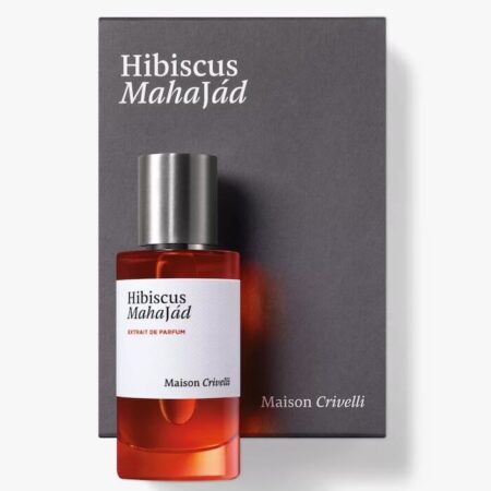 Maison Crivelli HIBISCUS MAHAJAD 50ML